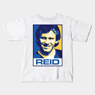 Reid Kids T-Shirt